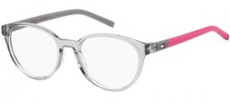 Gafas Junior - Tommy Hilfiger Junior - TH 2124 - KB7 GREY