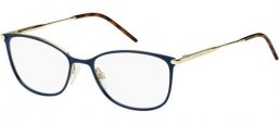 Frames - Tommy Hilfiger - TH 1637 - LKS GOLD BLUE