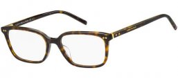 Monturas - Tommy Hilfiger - TH 1870/F - 086 HAVANA