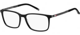 Monturas - Tommy Hilfiger - TH 1916 - 807 BLACK