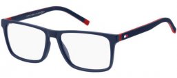 Monturas - Tommy Hilfiger - TH 1948 - FLL MATTE BLUE