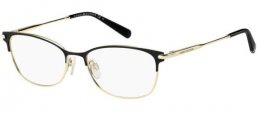 Monturas - Tommy Hilfiger - TH 1958 - I46 MATTE BLACK GOLD