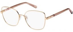 Lunettes de vue - Tommy Hilfiger - TH 1962 - DDB GOLD COPPER