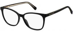 Monturas - Tommy Hilfiger - TH 1968 - 807 BLACK