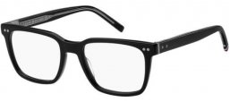 Monturas - Tommy Hilfiger - TH 1982 - 807 BLACK