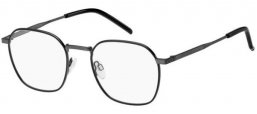 Frames - Tommy Hilfiger - TH 1987 - 003 MATTE BLACK