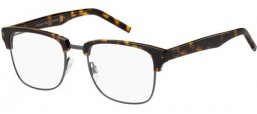 Frames - Tommy Hilfiger - TH 1988 - 086 HAVANA