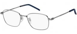 Monturas - Tommy Hilfiger - TH 2010/F - 6LB RUTHENIUM