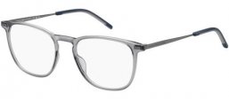 Lunettes de vue - Tommy Hilfiger - TH 2038 - 09V GREY BLUE