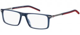 Monturas - Tommy Hilfiger - TH 2039 - PJP BLUE