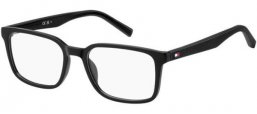 Monturas - Tommy Hilfiger - TH 2049 - 003 MATTE BLACK