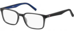 Monturas - Tommy Hilfiger - TH 2049 - FRE MATTE GREY