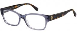 Monturas - Tommy Hilfiger - TH 2055 - PJP BLUE