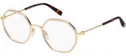 Monturas - Tommy Hilfiger - TH 2056 - HAM CHAMPAGNE