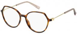 Monturas - Tommy Hilfiger - TH 2058 - 05L HAVANA