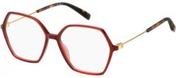 Monturas - Tommy Hilfiger - TH 2059 - C9A RED