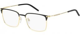 Monturas - Tommy Hilfiger - TH 2062/G - I46 MATTE BLACK GOLD