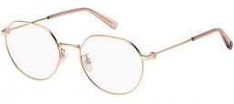 Monturas - Tommy Hilfiger - TH 2064/G - DDB GOLD COPPER