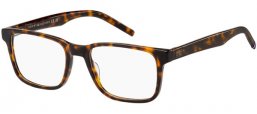 Monturas - Tommy Hilfiger - TH 2075 - 086 HAVANA