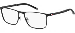 Monturas - Tommy Hilfiger - TH 2080 - 003 MATTE BLACK