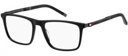 Monturas - Tommy Hilfiger - TH 2081 - 807 BLACK