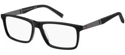 Monturas - Tommy Hilfiger - TH 2084 - 807 BLACK