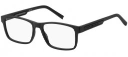 Monturas - Tommy Hilfiger - TH 2091 - 003 MATTE BLACK