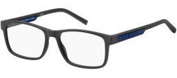 Monturas - Tommy Hilfiger - TH 2091 - FRE MATTE GREY