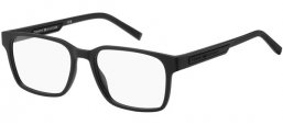 Monturas - Tommy Hilfiger - TH 2093 - 003 MATTE BLACK