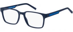 Monturas - Tommy Hilfiger - TH 2093 - FLL MATTE BLUE