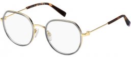 Monturas - Tommy Hilfiger - TH 2096 - 2F7 GOLD GREY