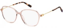 Monturas - Tommy Hilfiger - TH 2098 - 1EZ NUDE PINK HAVANA