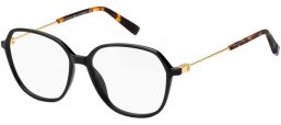 Monturas - Tommy Hilfiger - TH 2098 - 807 BLACK