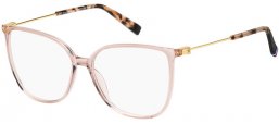 Frames - Tommy Hilfiger - TH 2099 - 1EZ NUDE PINK HAVANA