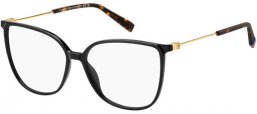 Monturas - Tommy Hilfiger - TH 2099 - 807 BLACK