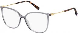 Lunettes de vue - Tommy Hilfiger - TH 2099 - KB7 GREY