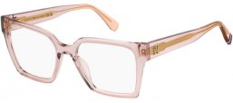 Frames - Tommy Hilfiger - TH 2103 - 35J PINK