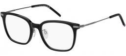 Monturas - Tommy Hilfiger - TH 2115/F - 807 BLACK