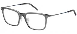 Lunettes de vue - Tommy Hilfiger - TH 2116/F - KB7 GREY