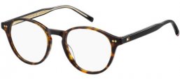 Monturas - Tommy Hilfiger - TH 2129 - 086 HAVANA