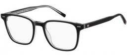 Monturas - Tommy Hilfiger - TH 2130 - 807 BLACK