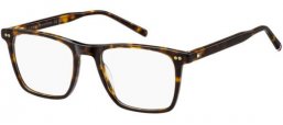 Monturas - Tommy Hilfiger - TH 2131 - 086 HAVANA