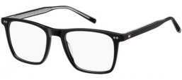 Monturas - Tommy Hilfiger - TH 2131 - 807 BLACK