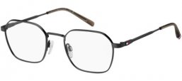 Monturas - Tommy Hilfiger - TH 2134 - V81 DARK RUTHENIUM BLACK