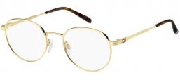 Monturas - Tommy Hilfiger - TH 2135 - J5G GOLD