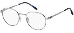 Monturas - Tommy Hilfiger - TH 2135 - R81 MATTE RUTHENIUM