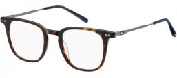 Monturas - Tommy Hilfiger - TH 2137 - 086 HAVANA