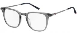 Monturas - Tommy Hilfiger - TH 2137 - KB7 GREY