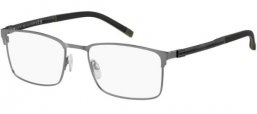 Monturas - Tommy Hilfiger - TH 2139 - SVK MATTE RUTHENIUM BLACK