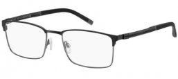 Monturas - Tommy Hilfiger - TH 2139 - TI7 MATTE BLACK RUTHENIUM